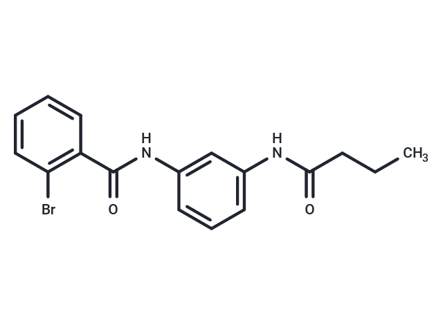 Parmodulin 2 Chemical Structure