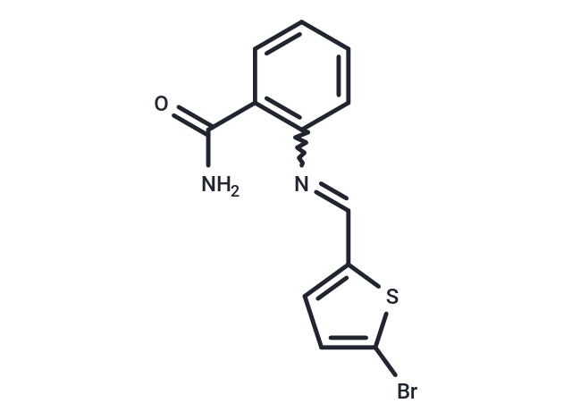TargetMol Chemical Structure BTYNB