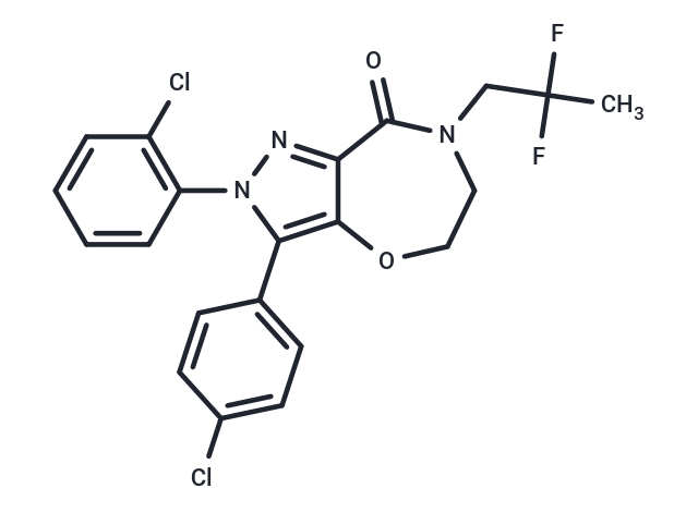 PF 514273 Chemical Structure