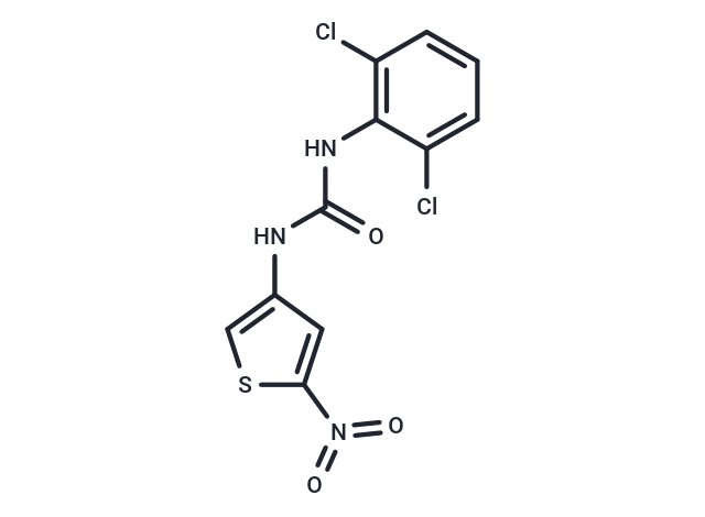 TargetMol Chemical Structure DFP00173