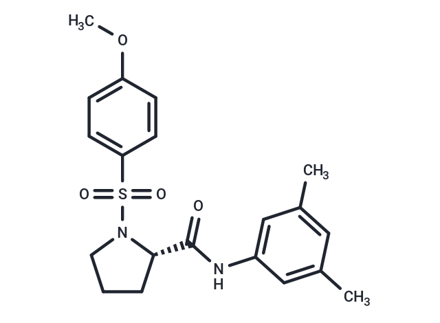 TargetMol Chemical Structure ACT-462206