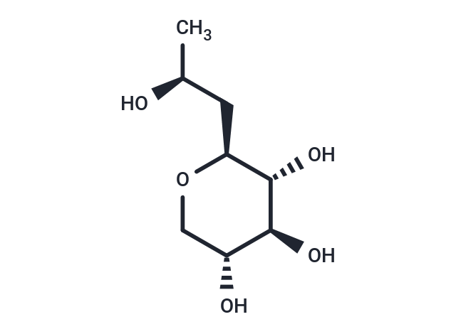 (S)-Pro-xylane Chemical Structure