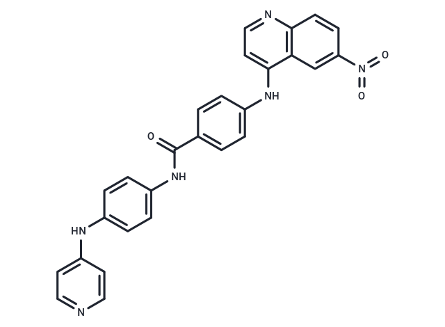 T3Inh-1 Chemical Structure