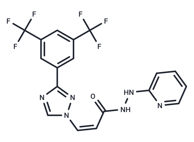 TargetMol Chemical Structure Verdinexor