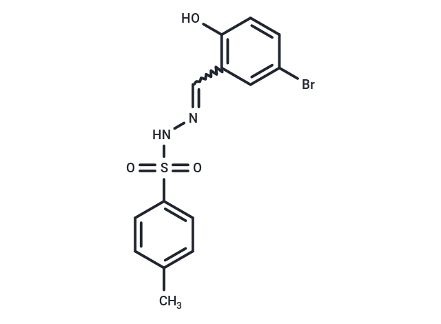 TargetMol Chemical Structure dCeMM1
