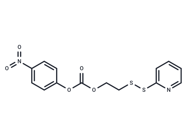 TargetMol Chemical Structure PDEC-NB
