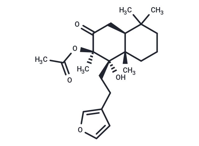 TargetMol Chemical Structure Galeopsin