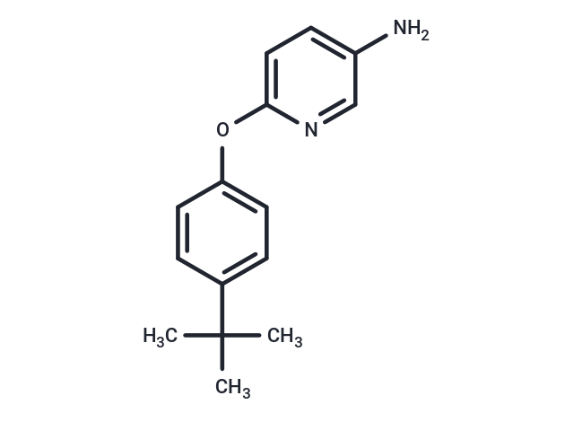 TargetMol Chemical Structure CB-103