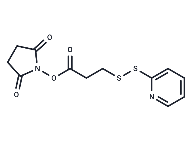 TargetMol Chemical Structure SPDP