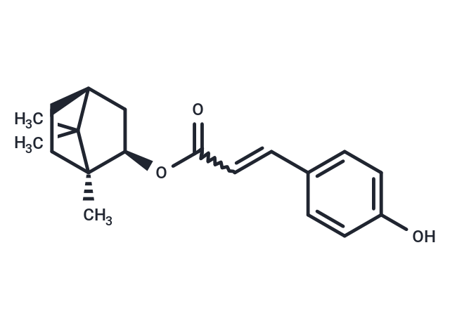 TargetMol Chemical Structure Biondinin C
