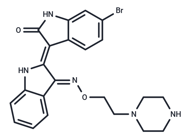 MLS-2384 Chemical Structure