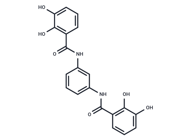TargetMol Chemical Structure MST-312