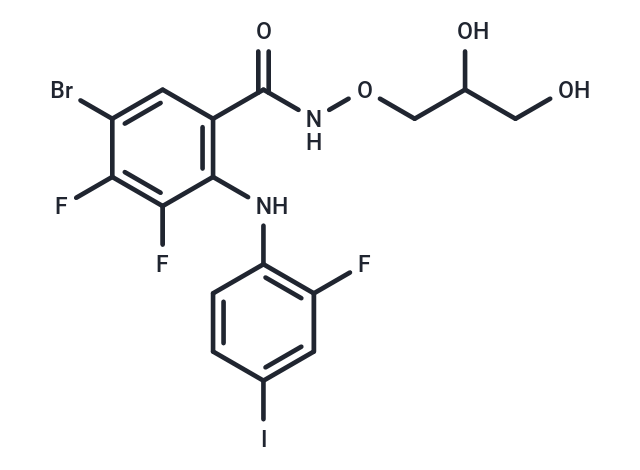PD318088 Chemical Structure