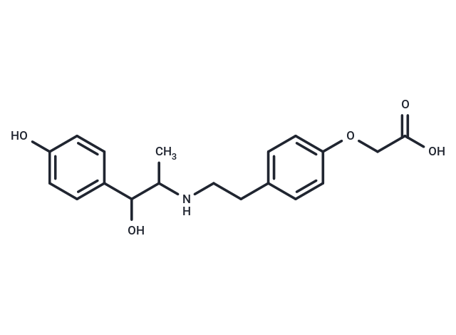 KUL-7211 racemate Chemical Structure