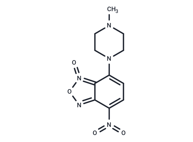 TargetMol Chemical Structure XI-006