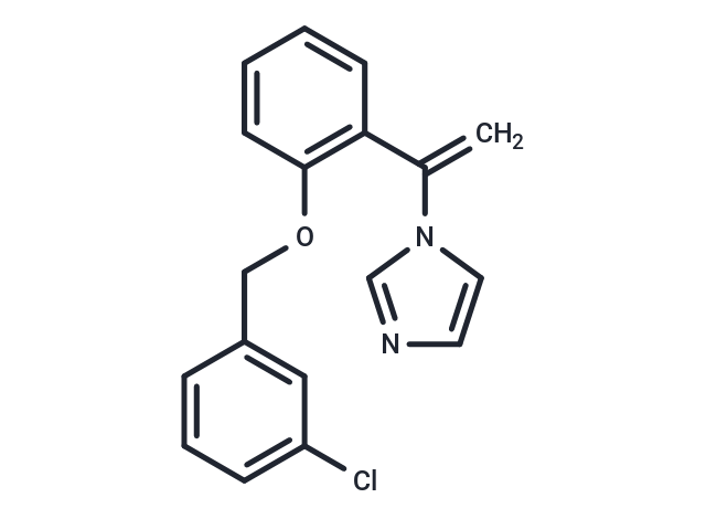 TargetMol Chemical Structure Croconazole