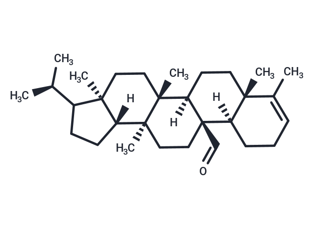 TargetMol Chemical Structure Filic-3-en-25-al