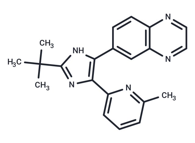 SB 525334 Chemical Structure