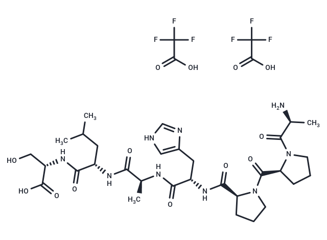 RS09 2TFA (1449566-36-2 free base) Chemical Structure