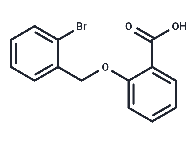 TargetMol Chemical Structure ML-097