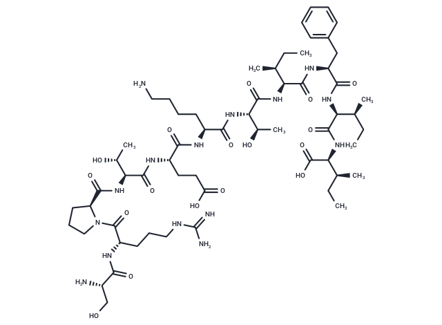 Gap 27 Chemical Structure
