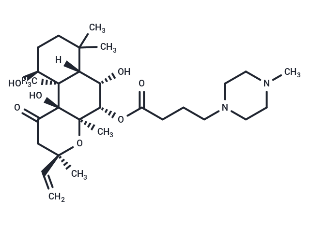 L 858051 Chemical Structure