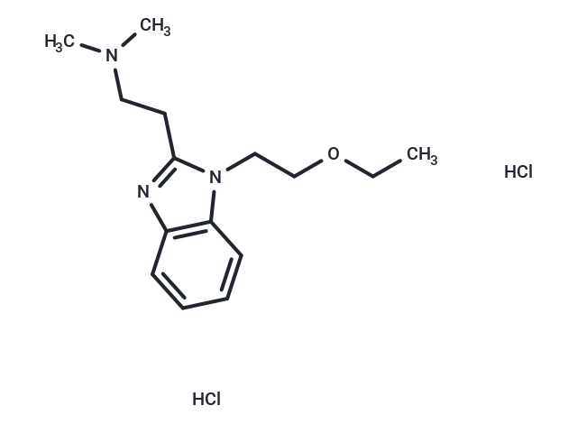 TargetMol Chemical Structure DF-1111301