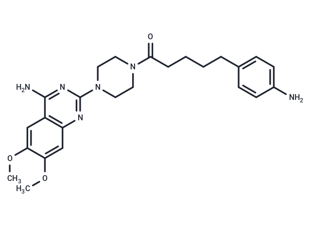 A 55453 Chemical Structure