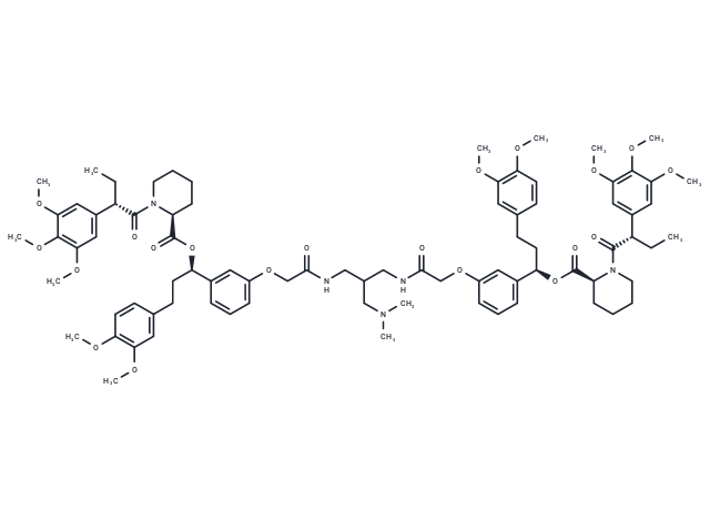 AP20187 | Inhibitor | TargetMol