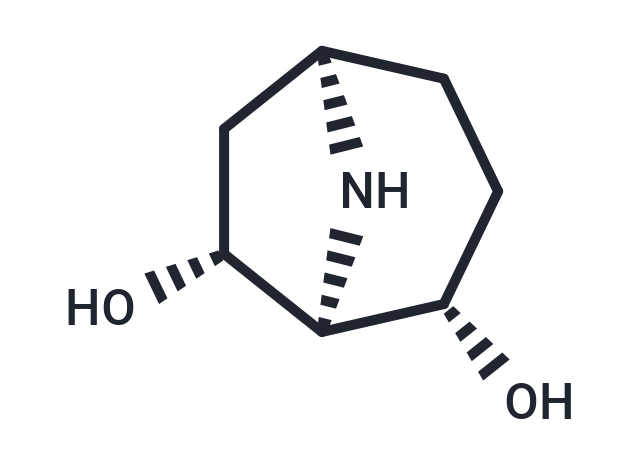 TargetMol Chemical Structure Erycibelline