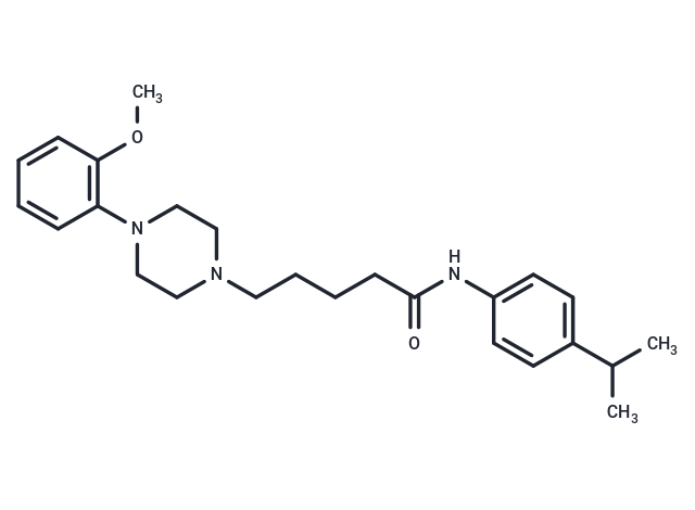 PDE4B/7A-IN-2 Chemical Structure