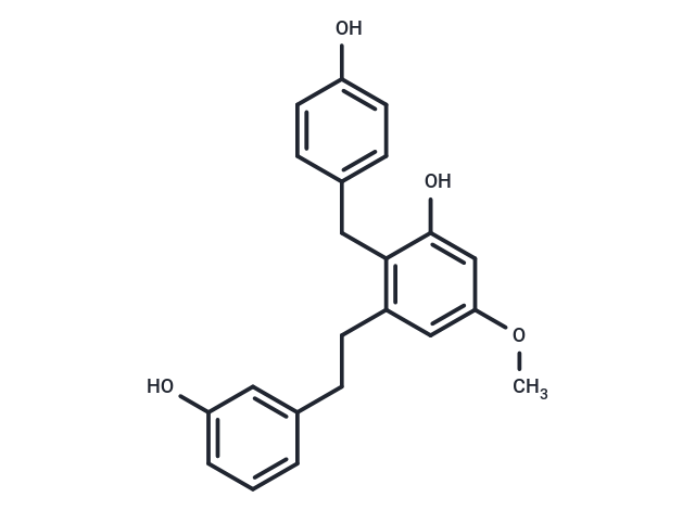 Isoarundinin II Chemical Structure