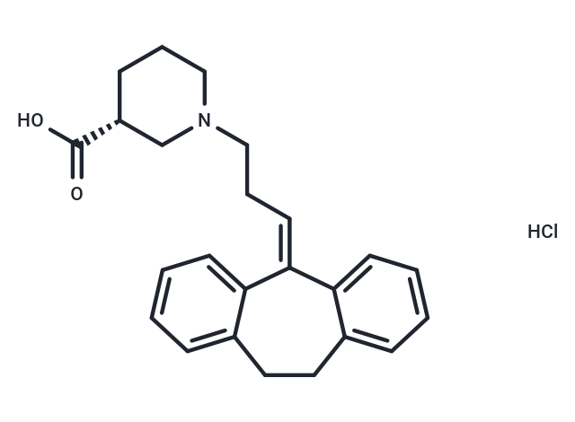 ReN-1869 hydrochloride Chemical Structure