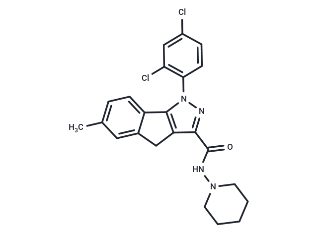TargetMol Chemical Structure GP 1a