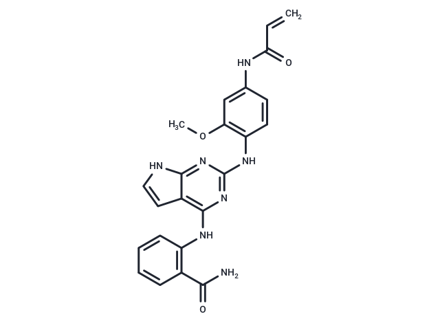 GRK5-IN-3 Chemical Structure