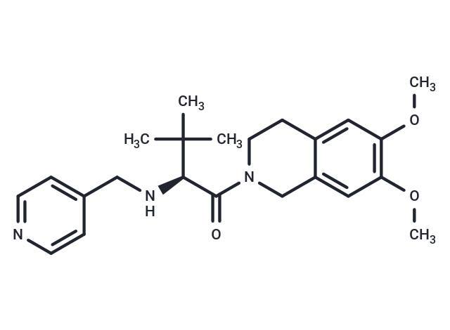 TargetMol Chemical Structure TCS-OX2-29