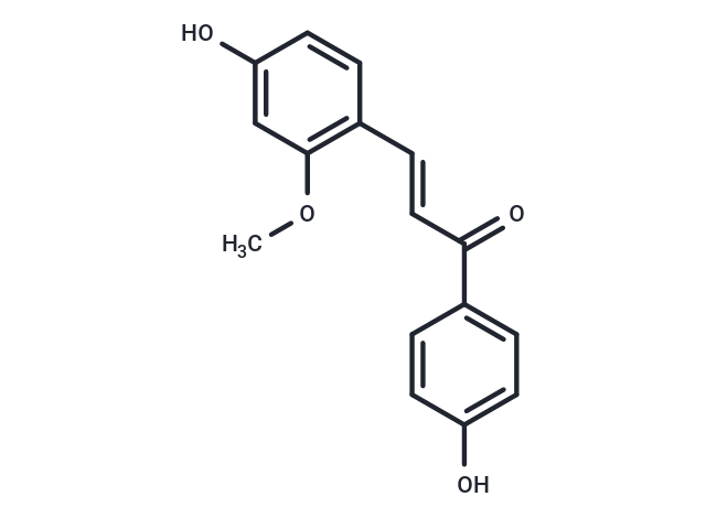 Echinatin Chemical Structure