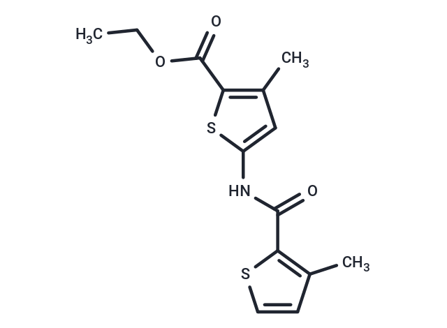 TargetMol Chemical Structure WAY-605471