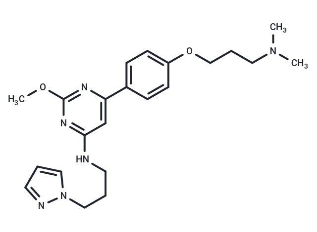 TP-422 Chemical Structure