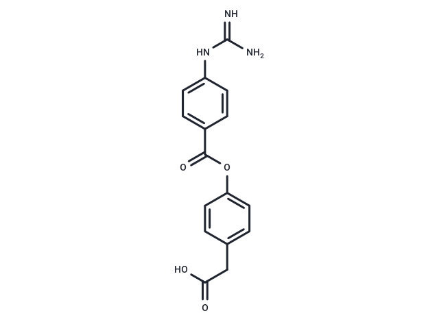 FOY 251 free base Chemical Structure