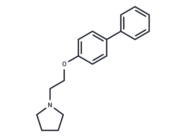TargetMol Chemical Structure SC-22716