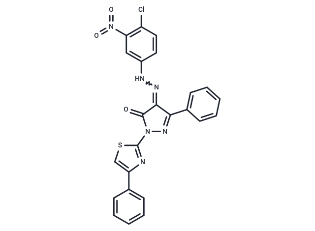 C 87 Chemical Structure