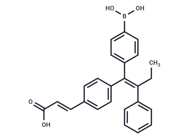 TargetMol Chemical Structure GLL 398