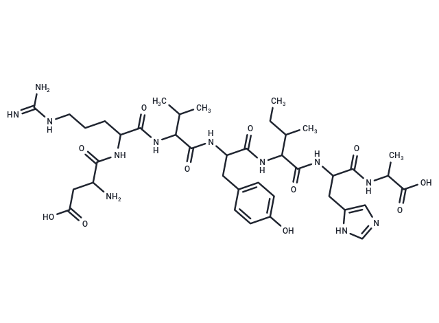 A 779 Chemical Structure