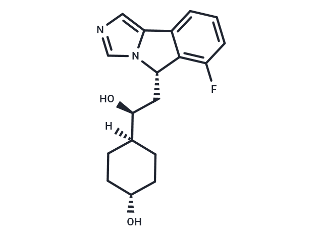 TargetMol Chemical Structure IDO-IN-6