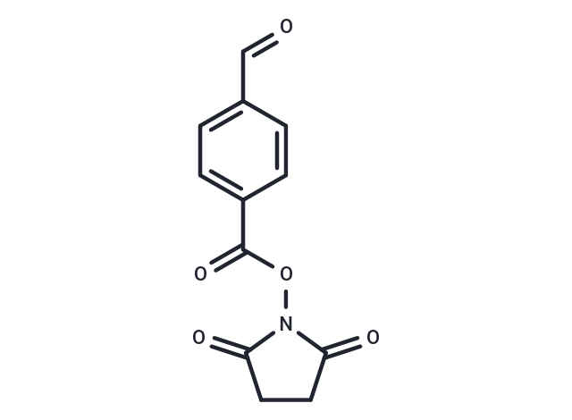 TargetMol Chemical Structure Ald-Ph-NHS ester