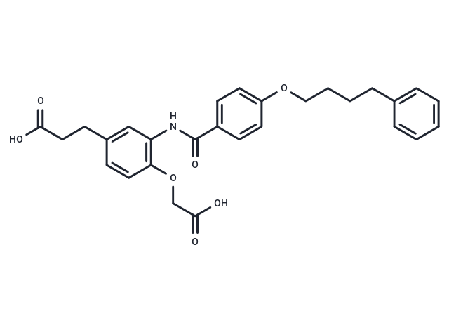 YM-17690 Chemical Structure