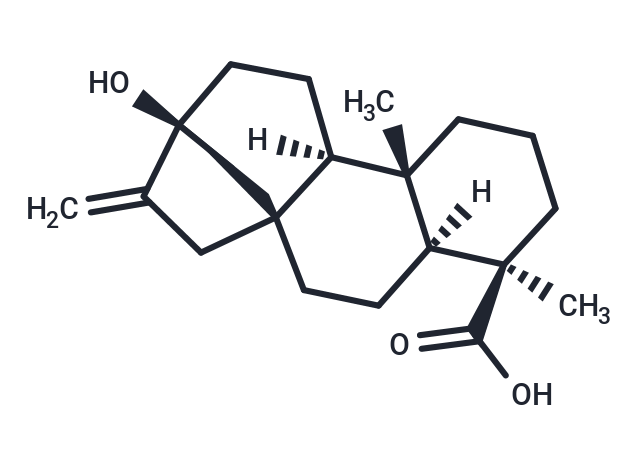 TargetMol Chemical Structure Steviol