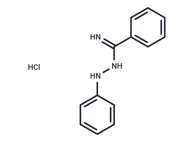 CBS-1114 HCl Chemical Structure