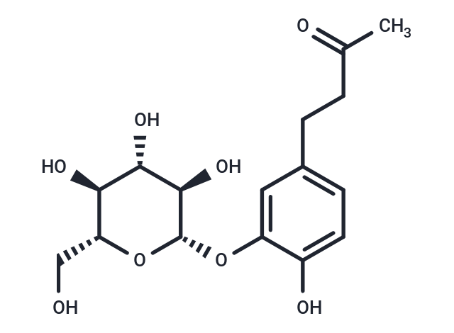 TargetMol Chemical Structure Myzodendrone